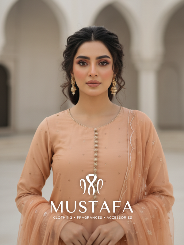Mustafa promo